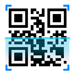 QRCode Scanner: Barcode Reader icon